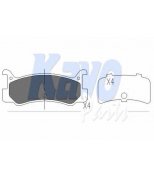 KAVO PARTS - KBP4535 - 